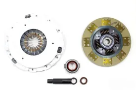 Clutch Masters FX300 Clutch Kit - Honda Civic Type-R FK8