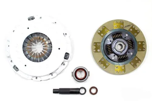 Clutch Masters FX300 Clutch Kit - Honda Civic Type-R FK8