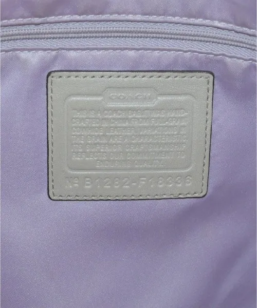 COACH Totes