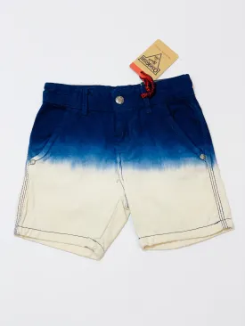 Colourfade shorts brand new - Size 1