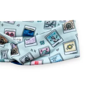 Concert Snapshots Knotties Headband