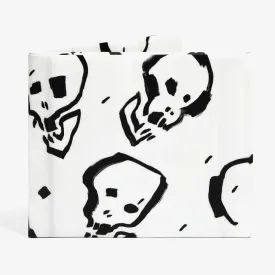 Cranium Bifold Wallet x Anthony Lister - LIMITED ED