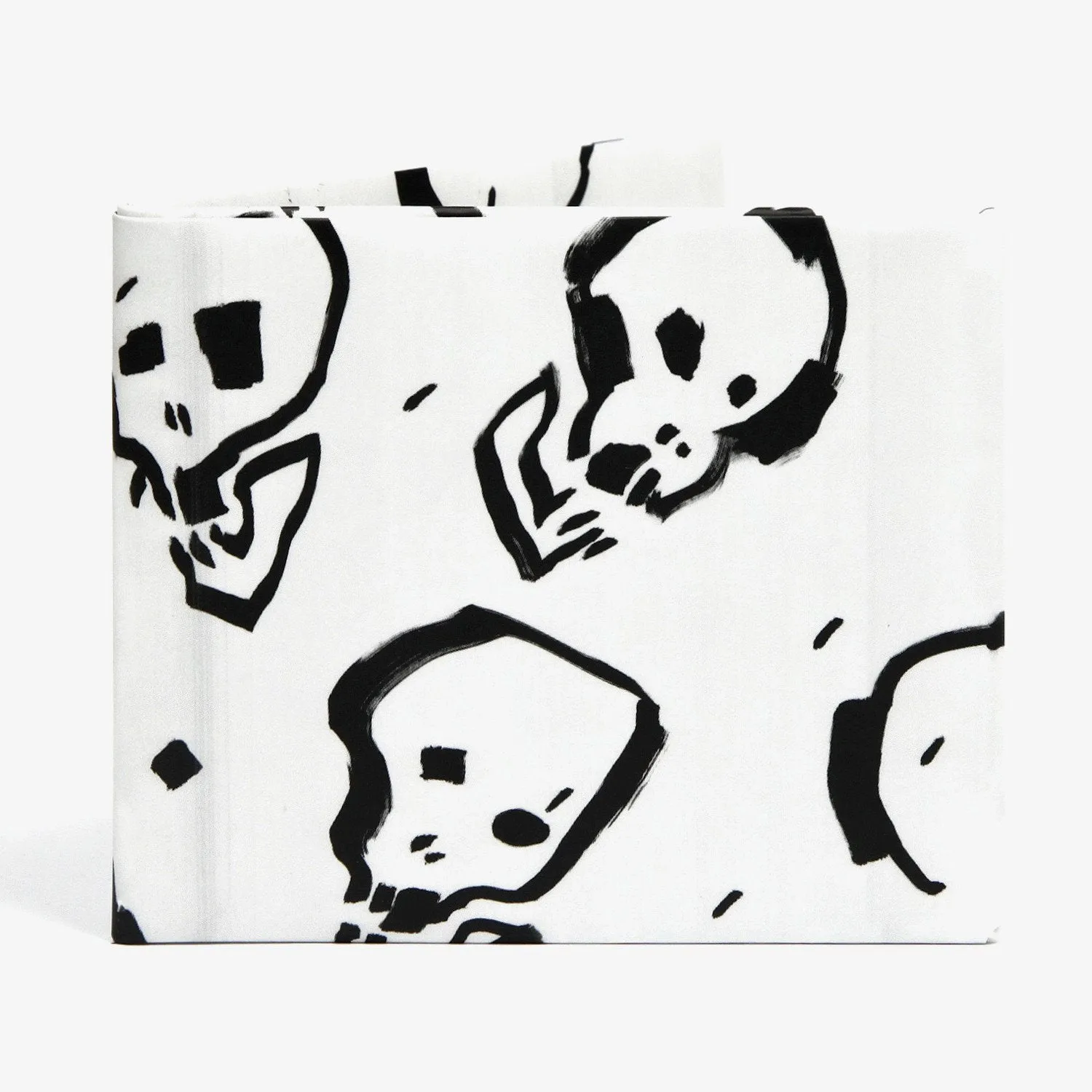 Cranium Bifold Wallet x Anthony Lister - LIMITED ED