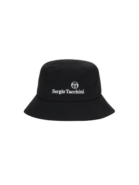 Daily Bucket Hat- Black/ Black
