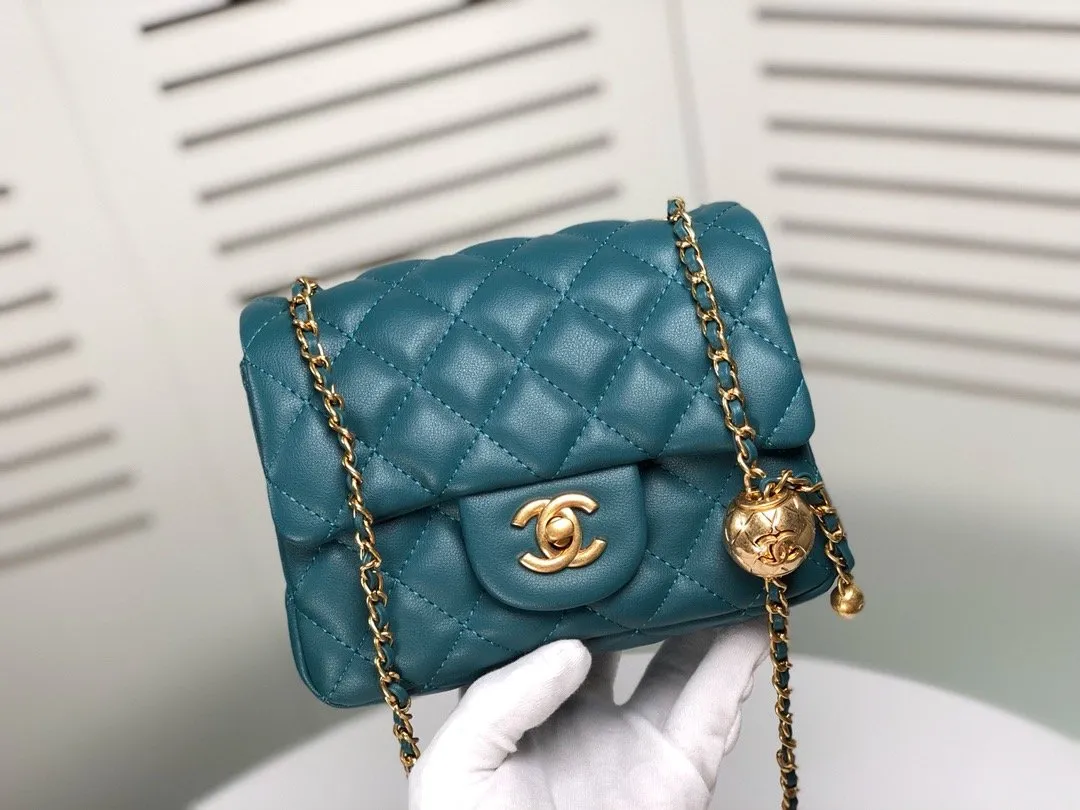 Designer Handbags CL 114