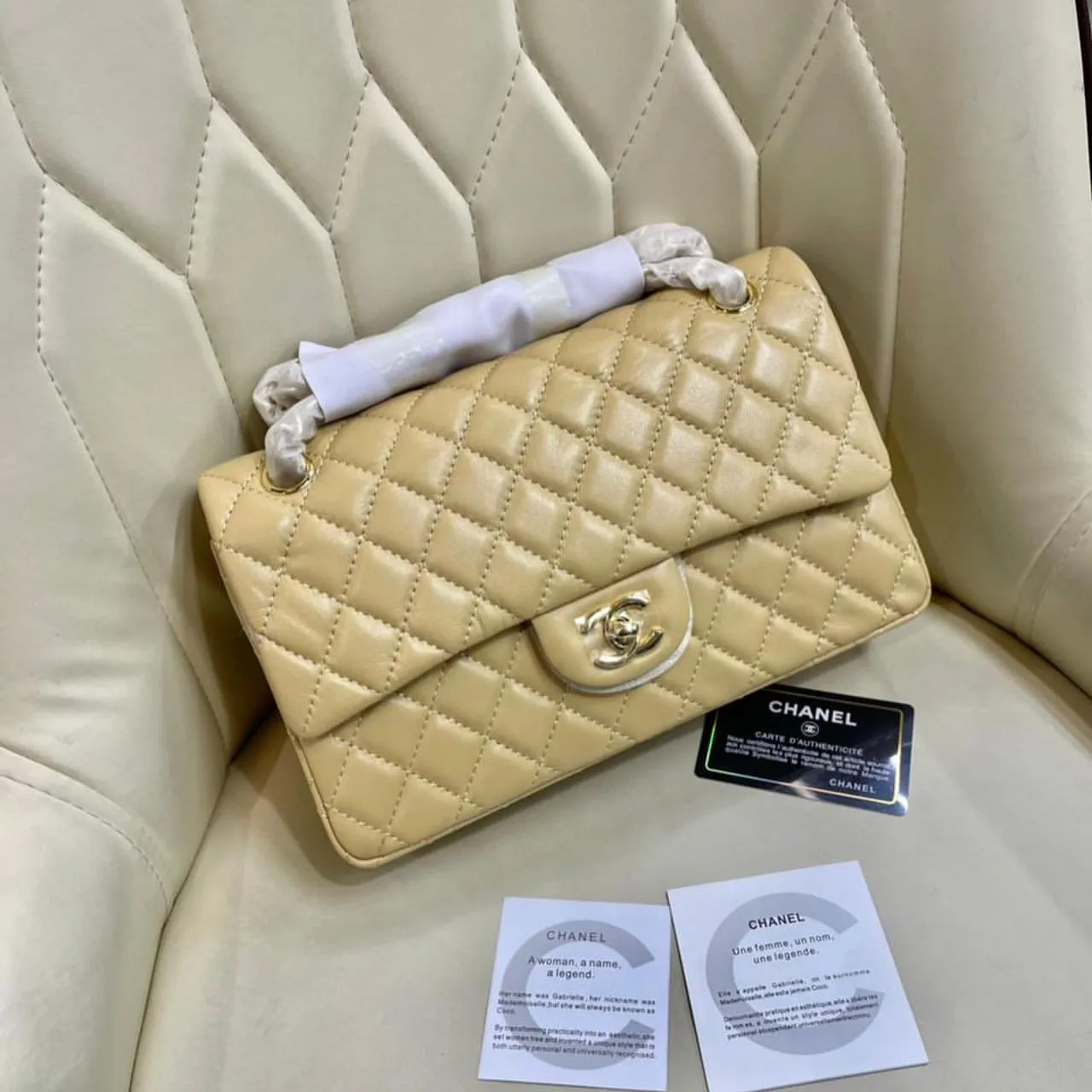 Designer Handbags For Women - CHL - 5705