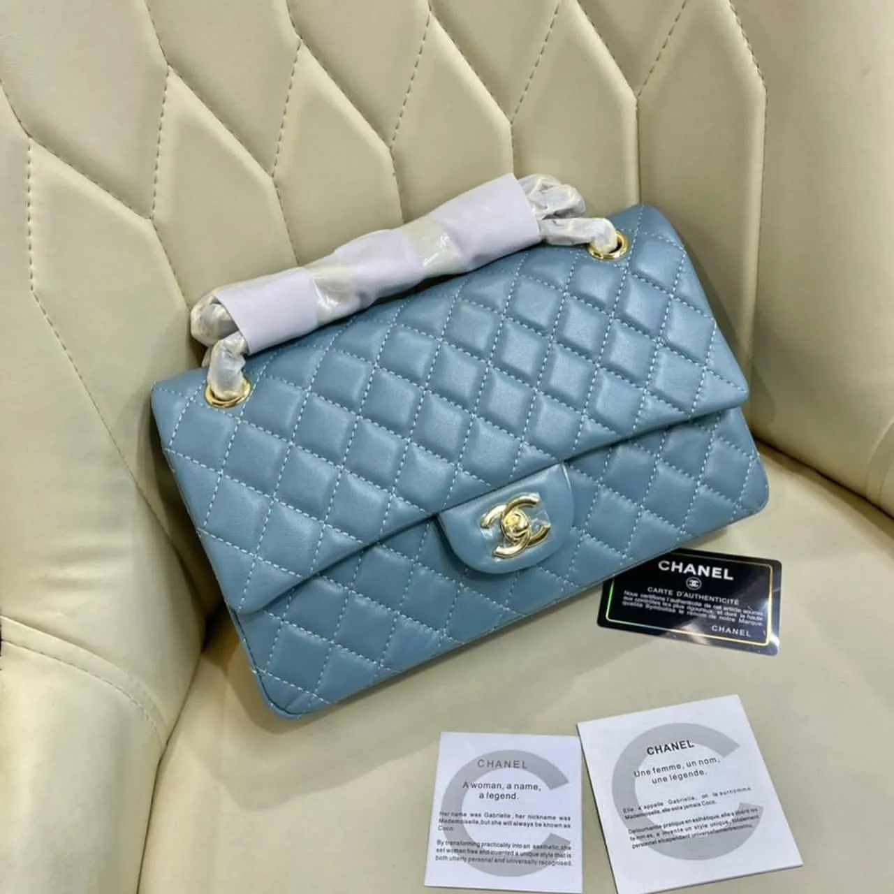 Designer Handbags For Women - CHL - 5705