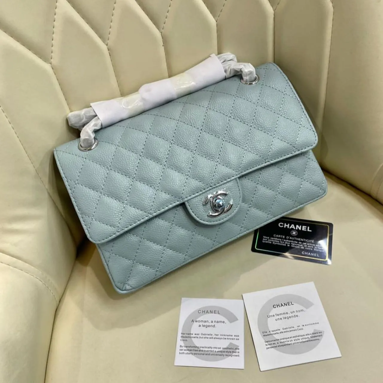 Designer Handbags For Women - CHL - 5705