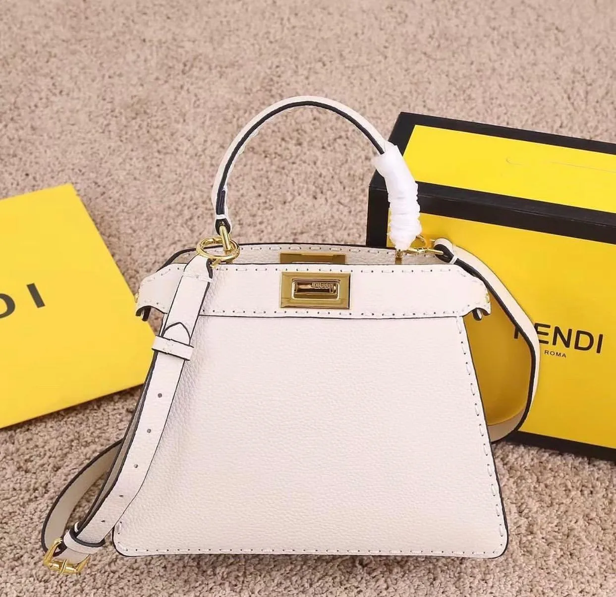 Designer Purses - FND - 6573