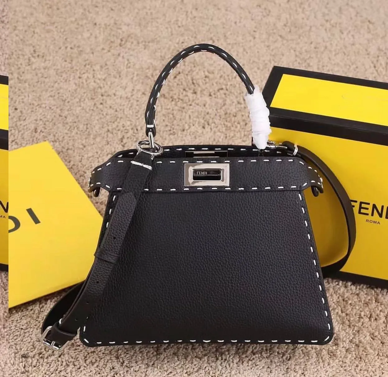 Designer Purses - FND - 6573