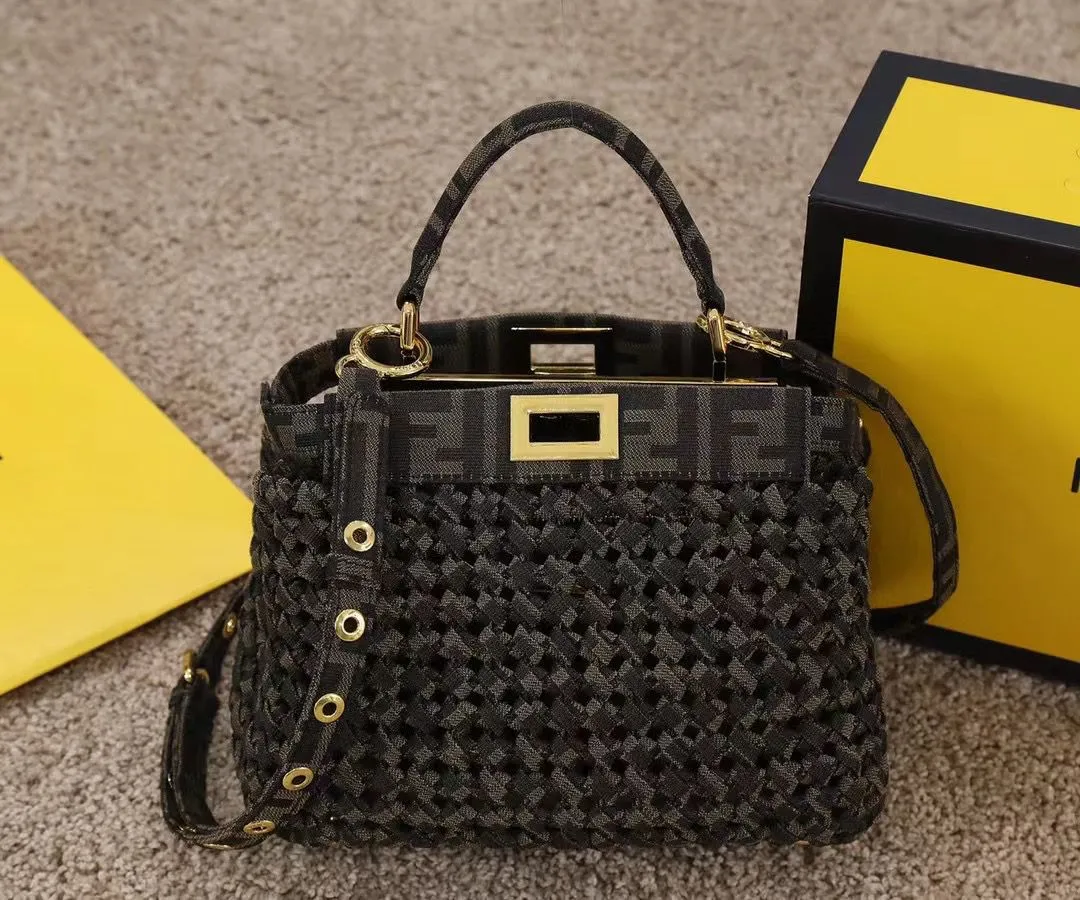Designer Purses - FND - 6585