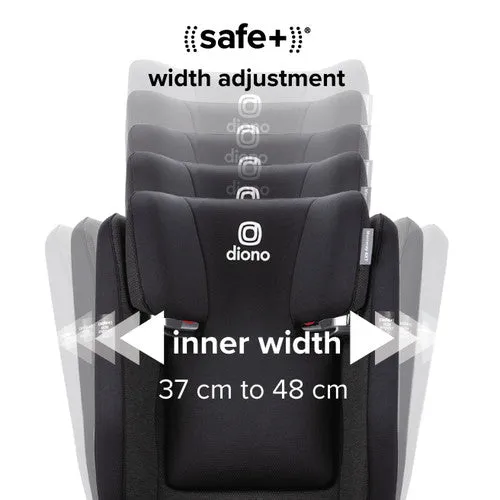 Diono Monterey® 6XT SafePlus High-Back Car Booster Seat