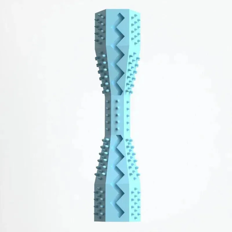 Dogs Puppy Durable Chew Toys Pet Molar Teeth Cleaning Tool Interactive Dog Toothbrush Toy for Small Dogs Dog Toy Dental Mascotas
