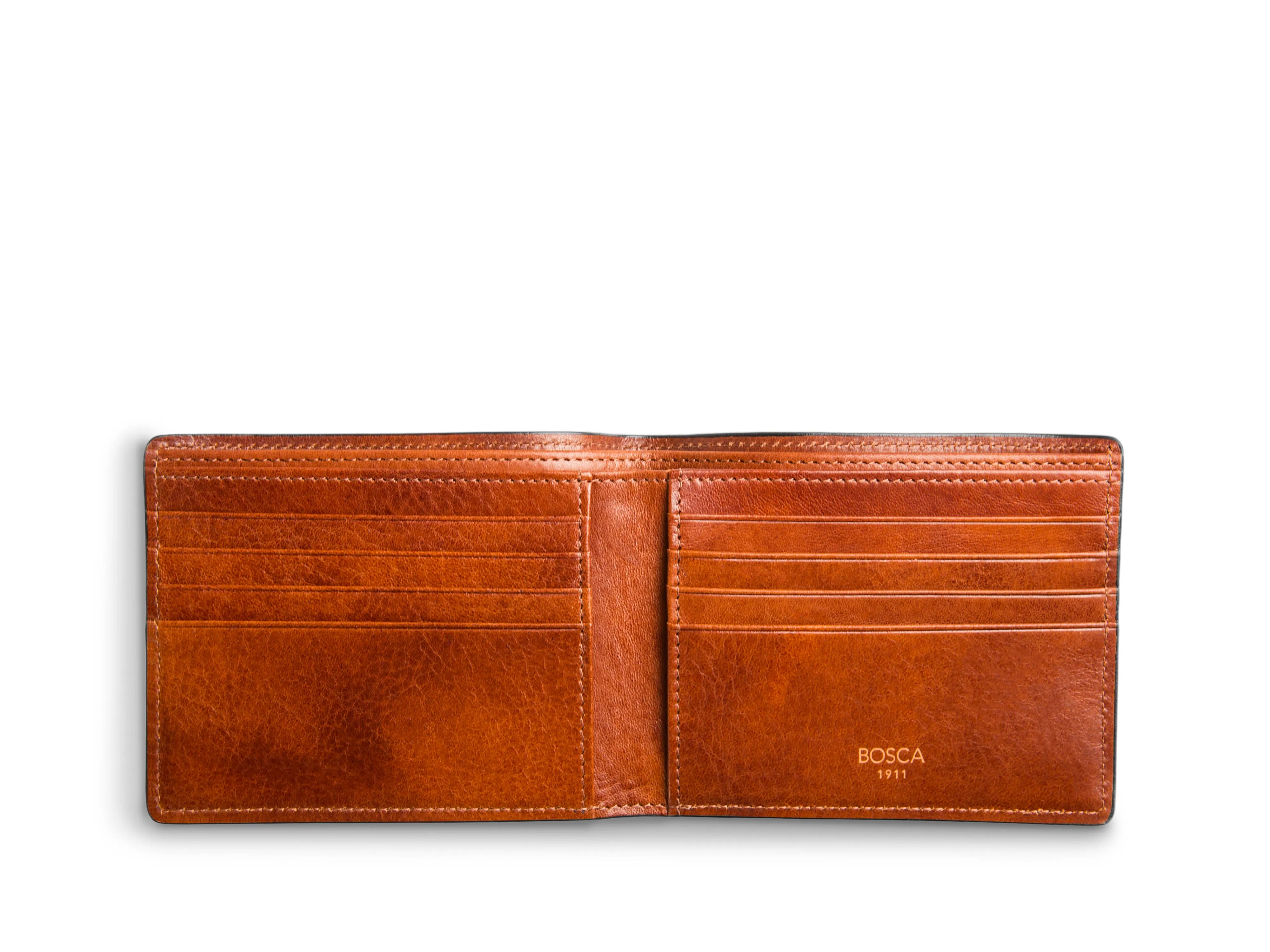Dolce 8 Pocket Wallet