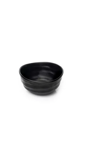 Dynamic Melamine Vati: Versatile 250ml Soup Serving Bowl.
