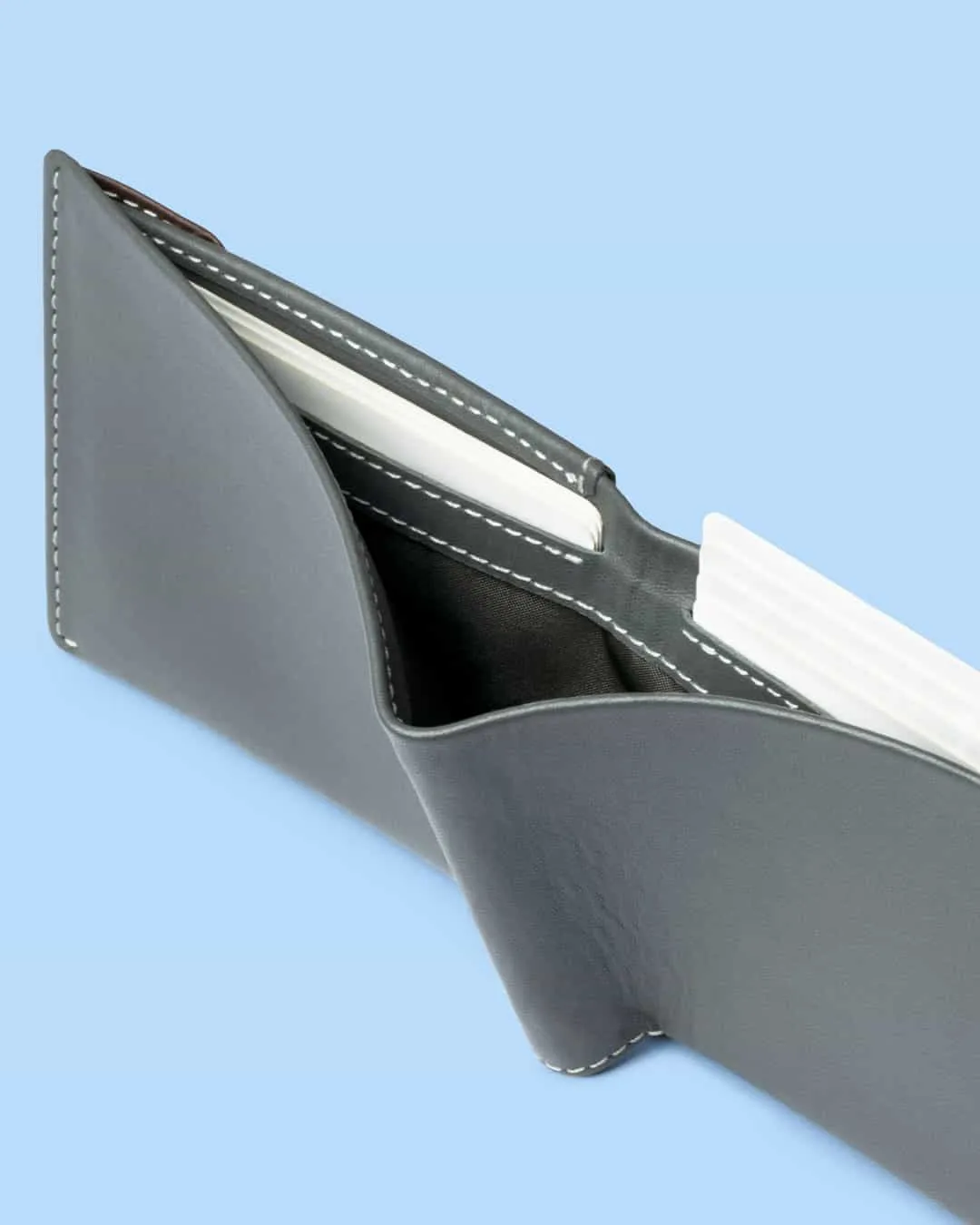 Eclipse - Coin Pocket Wallet