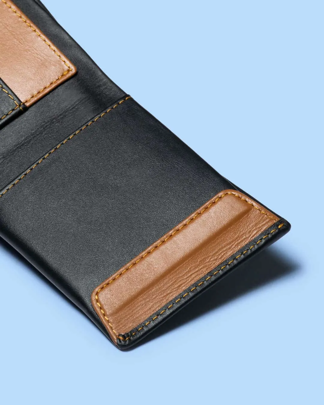 Eclipse - Coin Pocket Wallet