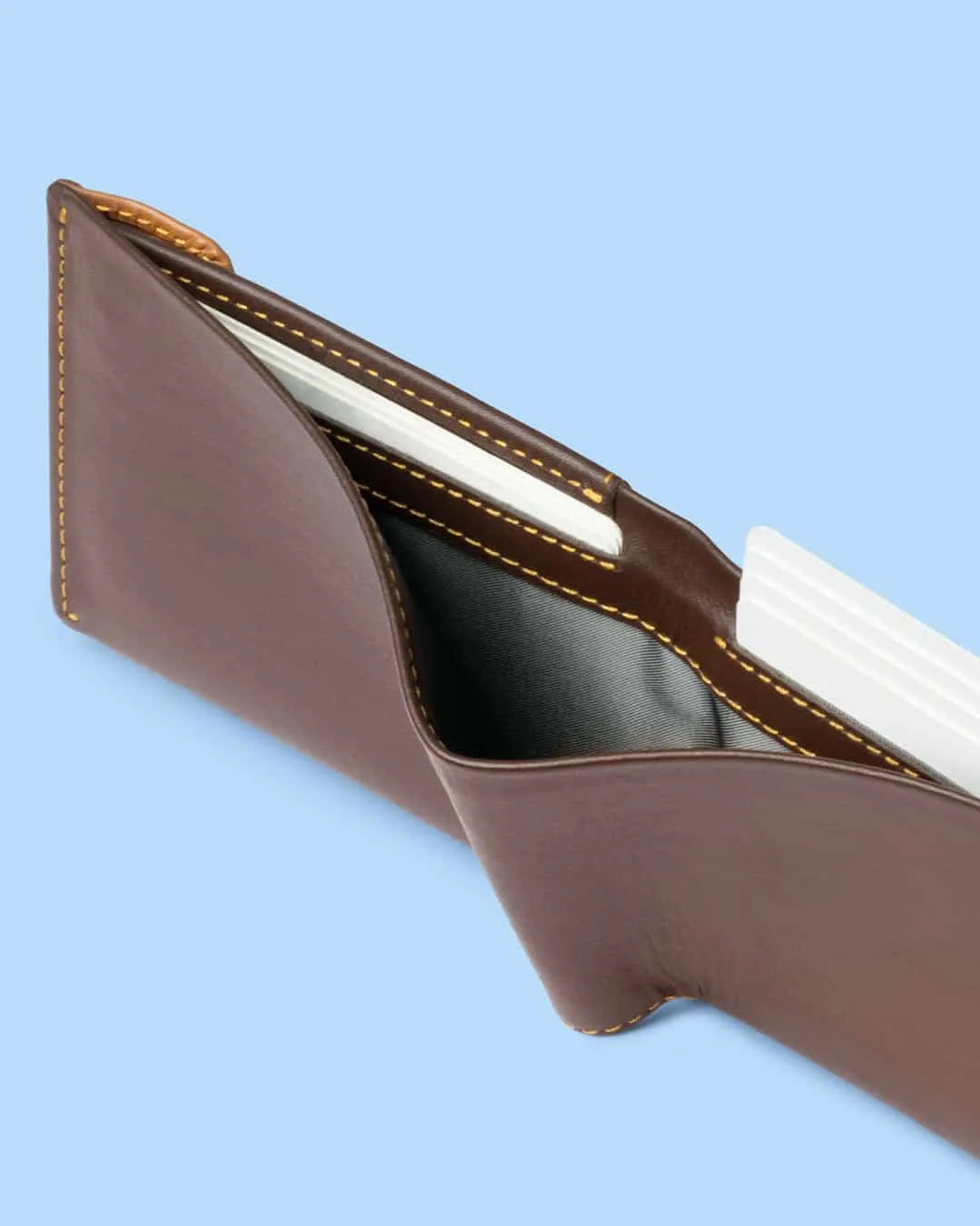Eclipse - Coin Pocket Wallet