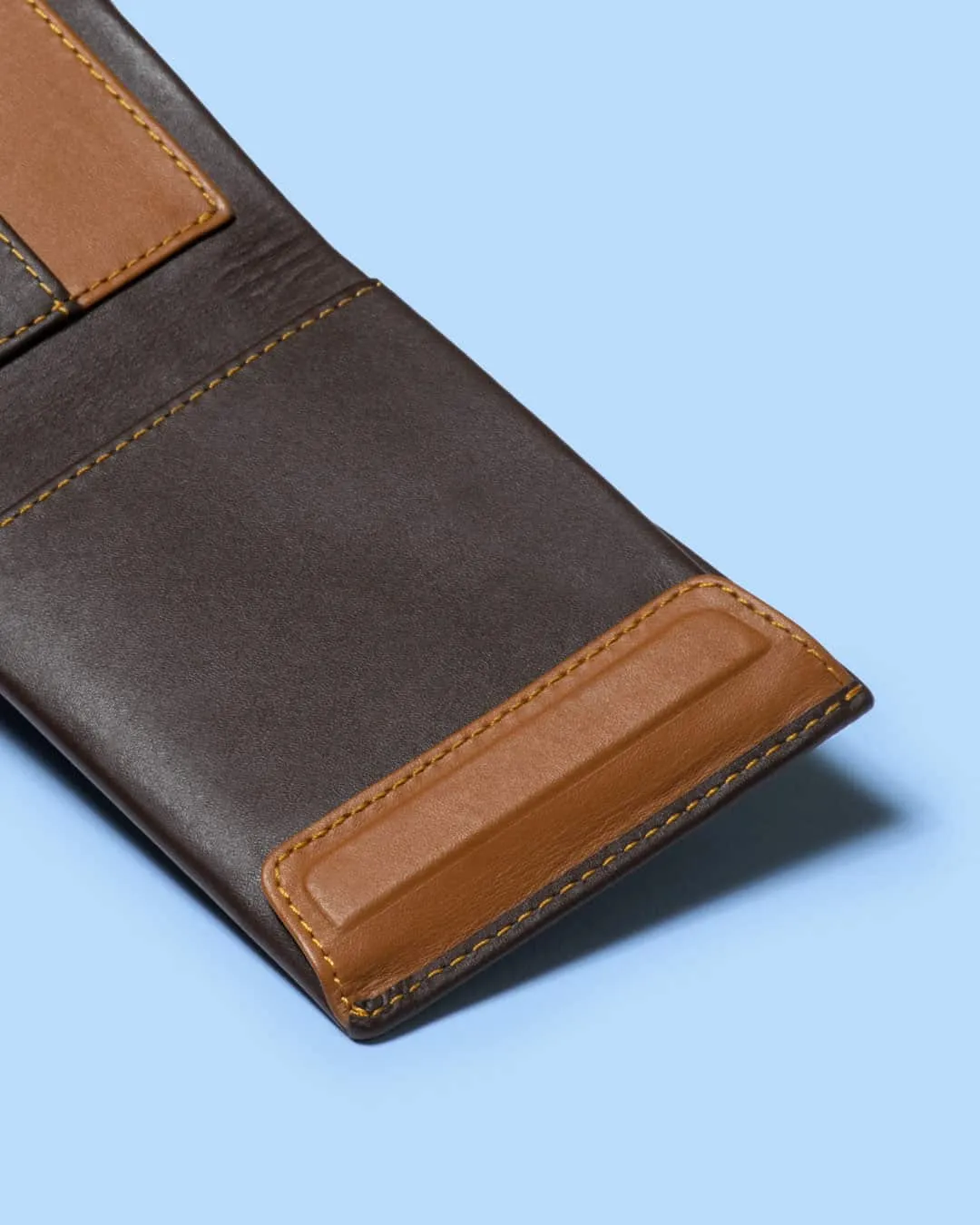 Eclipse - Coin Pocket Wallet