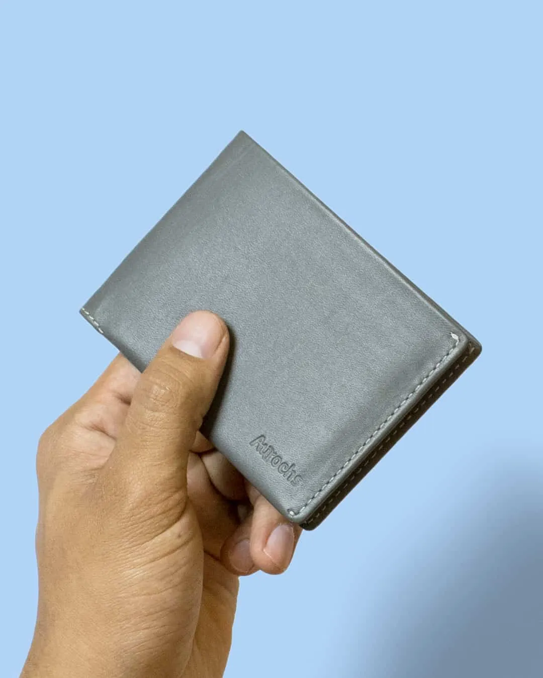Eclipse - Coin Pocket Wallet