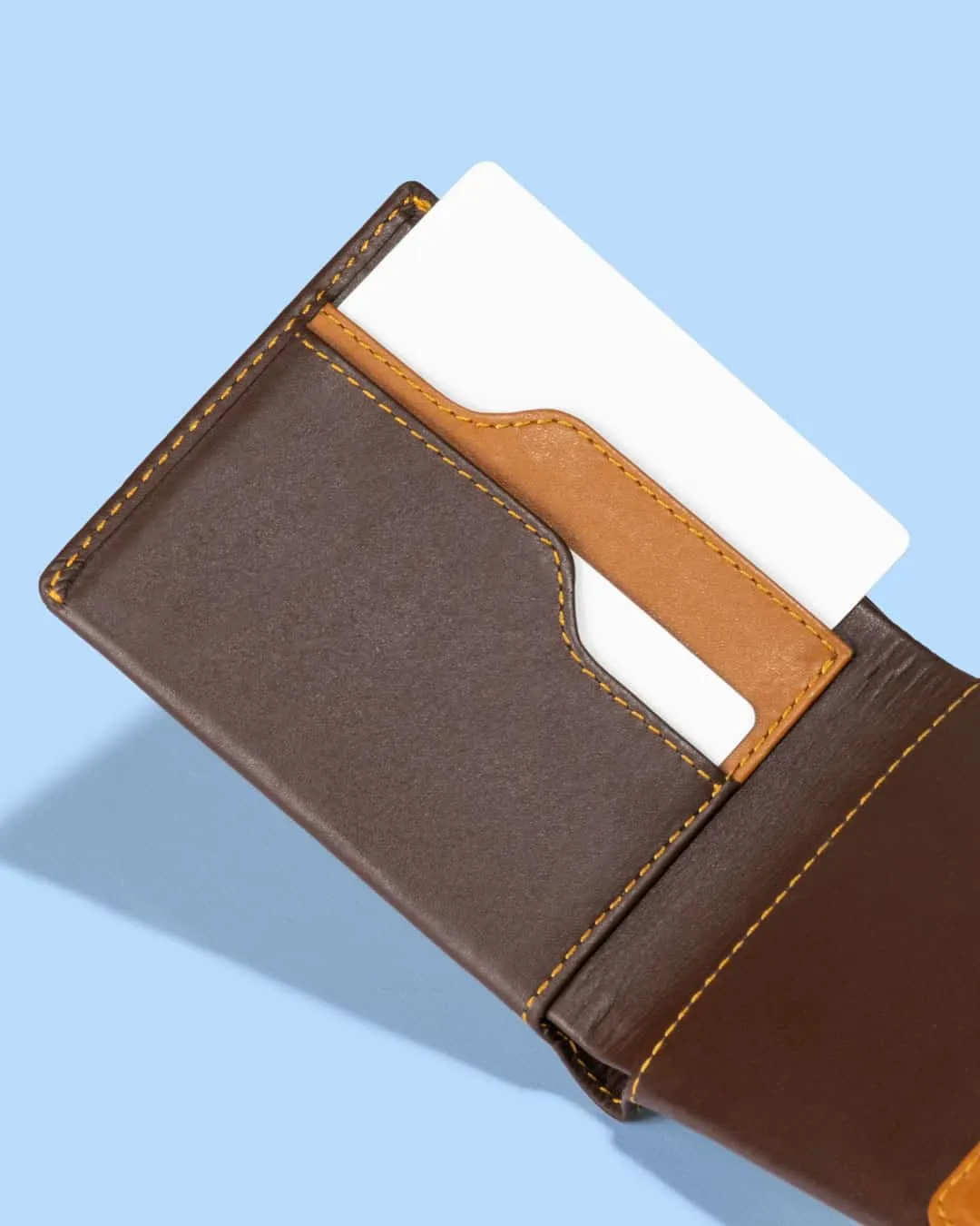 Eclipse - Coin Pocket Wallet