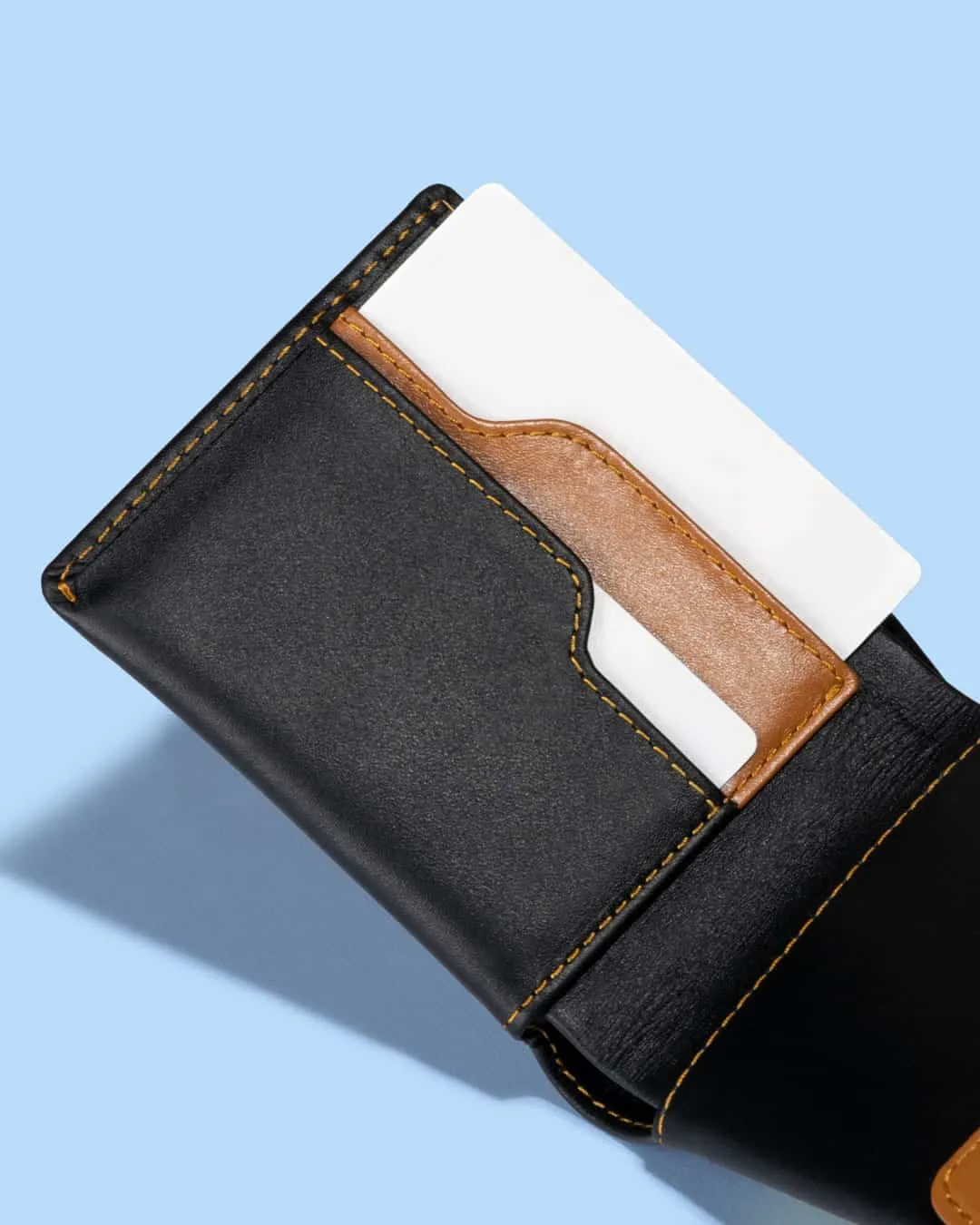 Eclipse - Coin Pocket Wallet