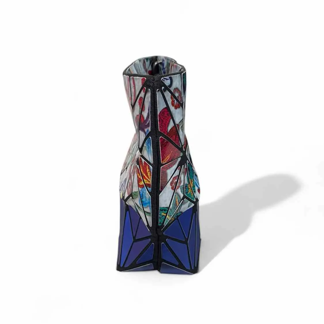 Emilio Pepe Multi - Color Clutches
