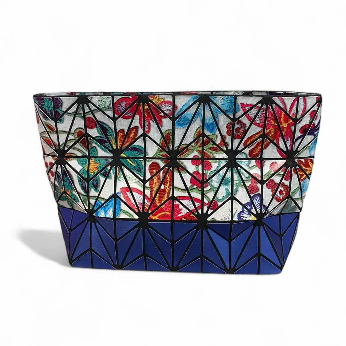 Emilio Pepe Multi - Color Clutches
