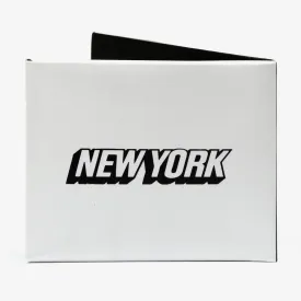 Empire State Bifold Wallet