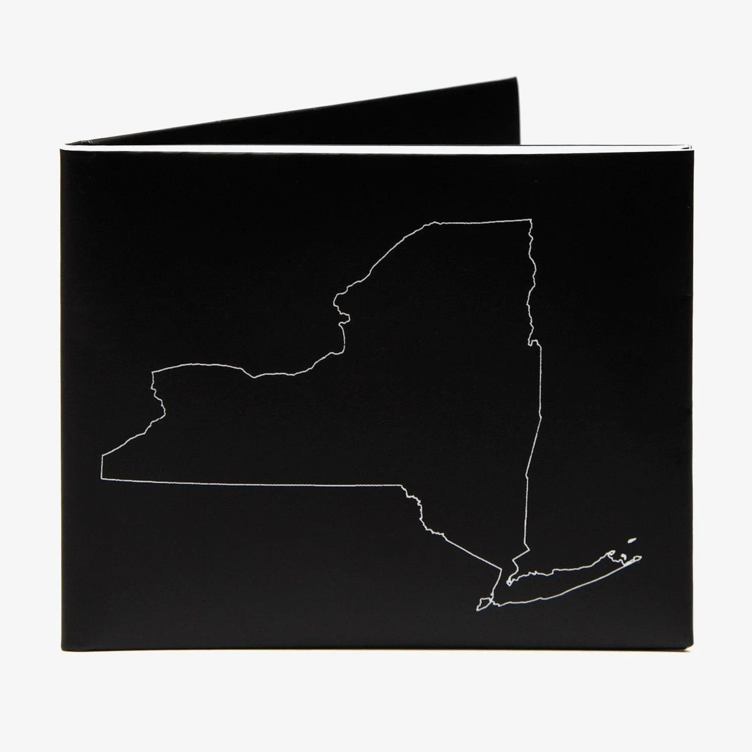 Empire State Bifold Wallet