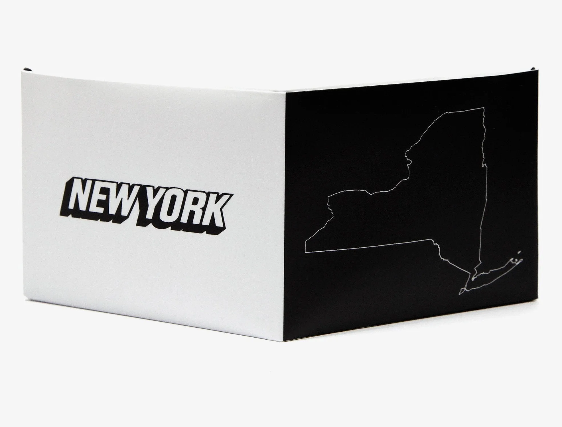 Empire State Bifold Wallet