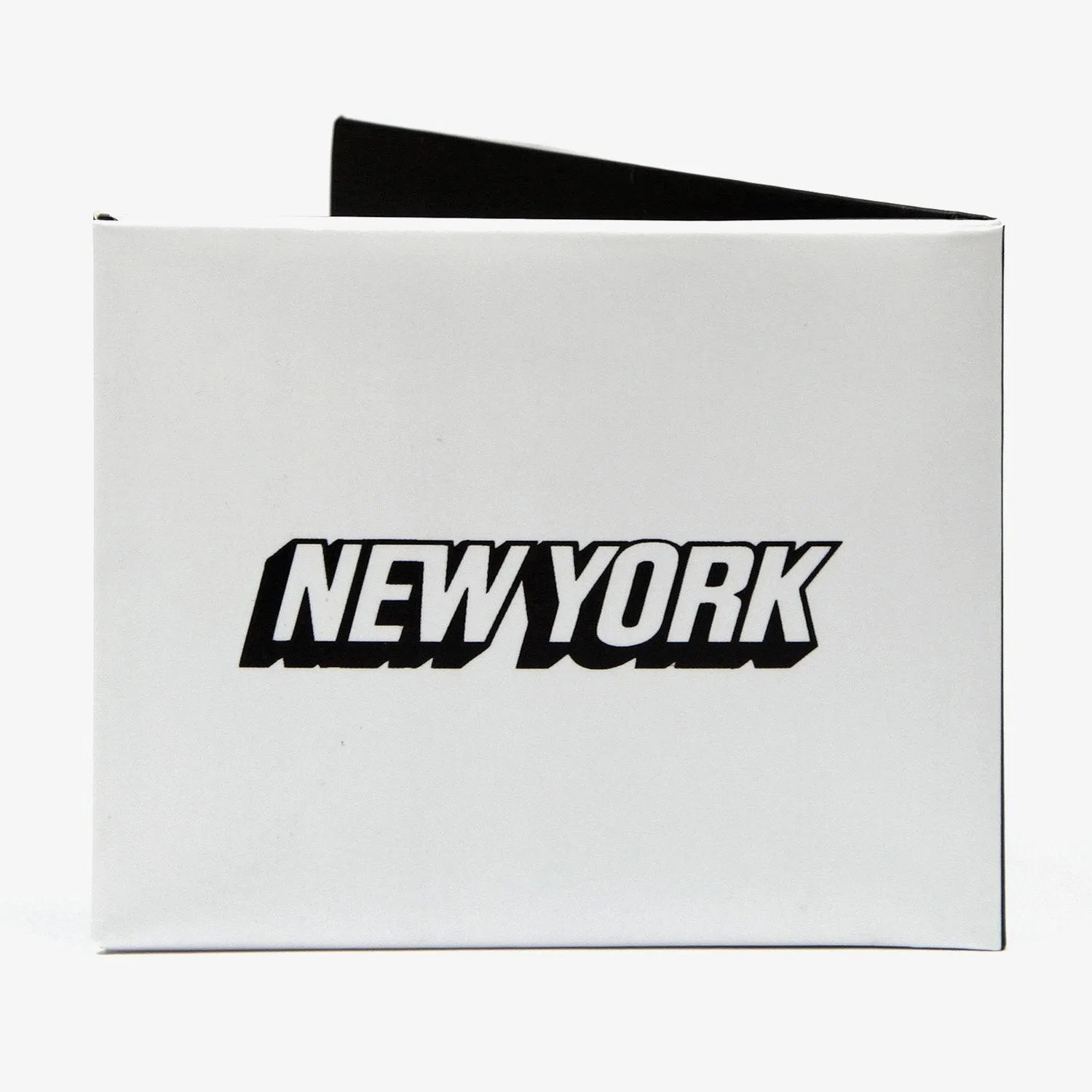 Empire State Bifold Wallet