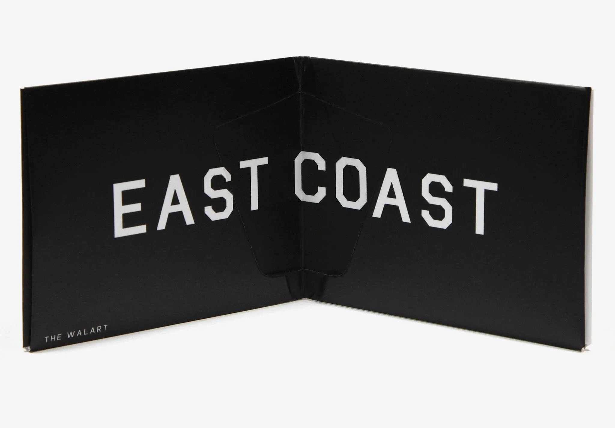 Empire State Bifold Wallet