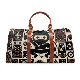 Evelyn Marlowe - Waterproof Travel Bag