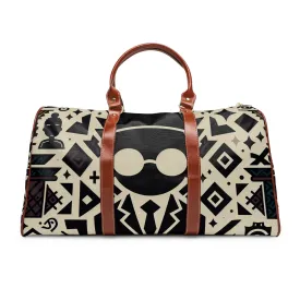 Evelyn Marquette - Waterproof Travel Bag