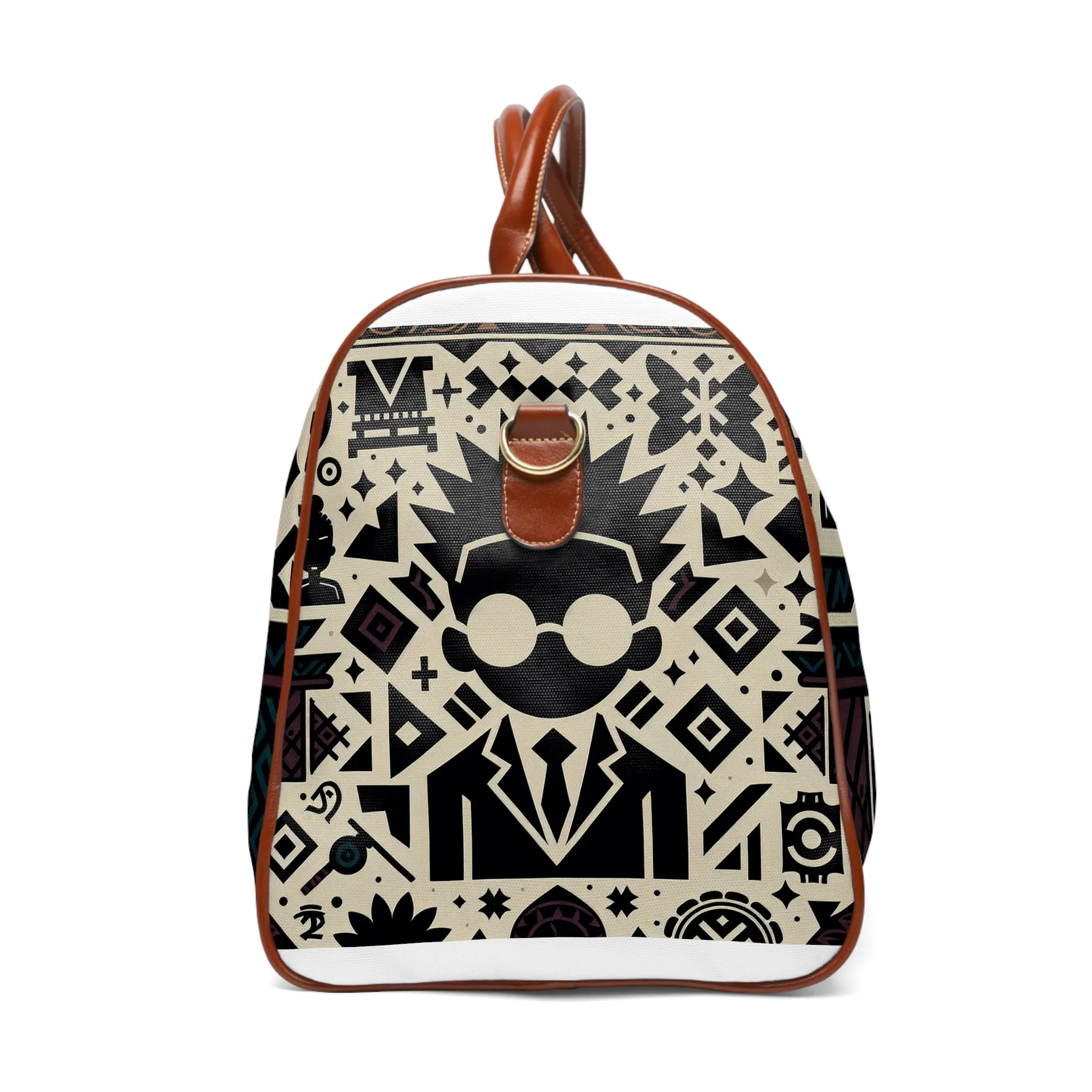 Evelyn Marquette - Waterproof Travel Bag