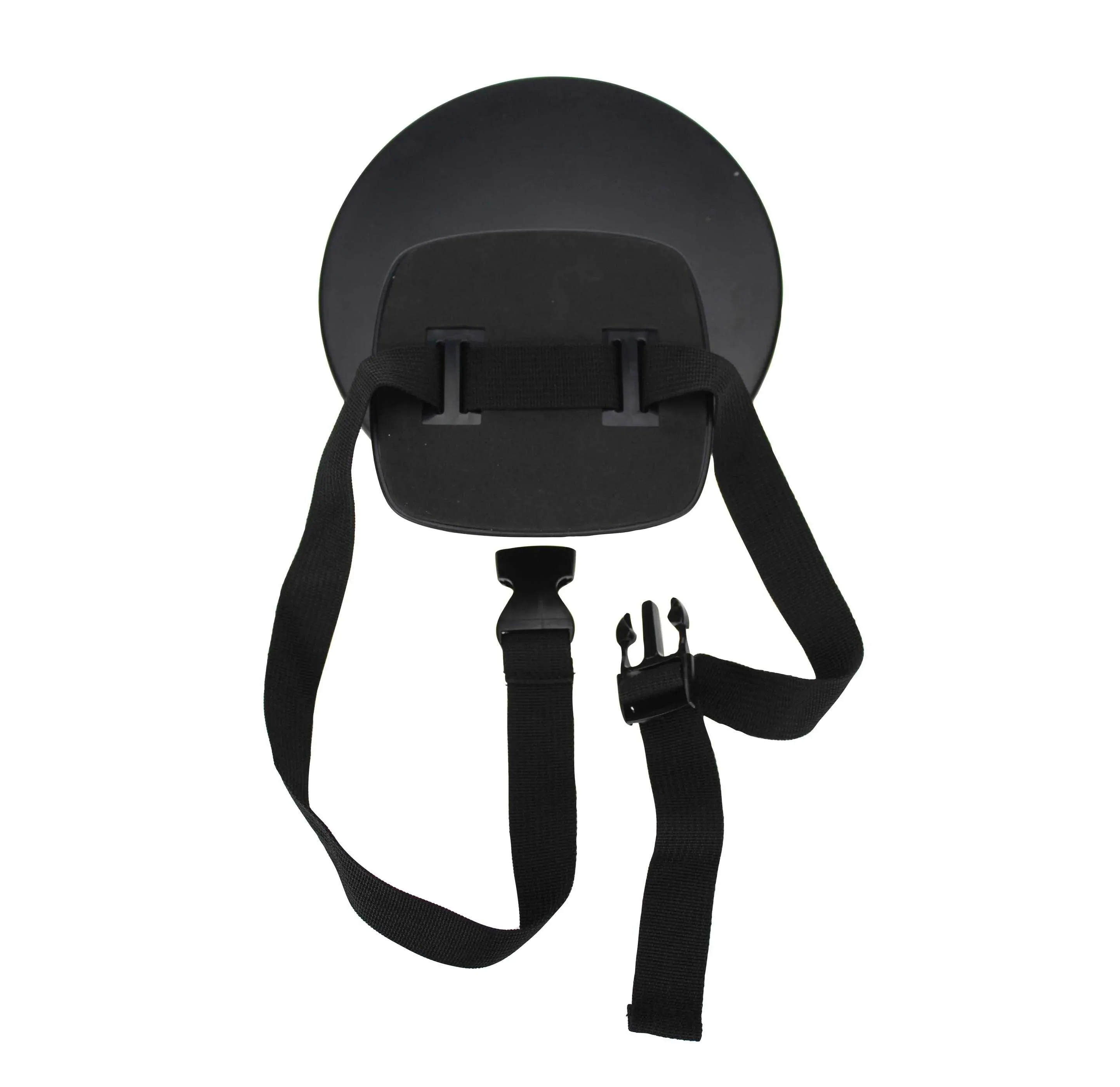 EZIMOOV Round Rear Facing Car Seat Mirror