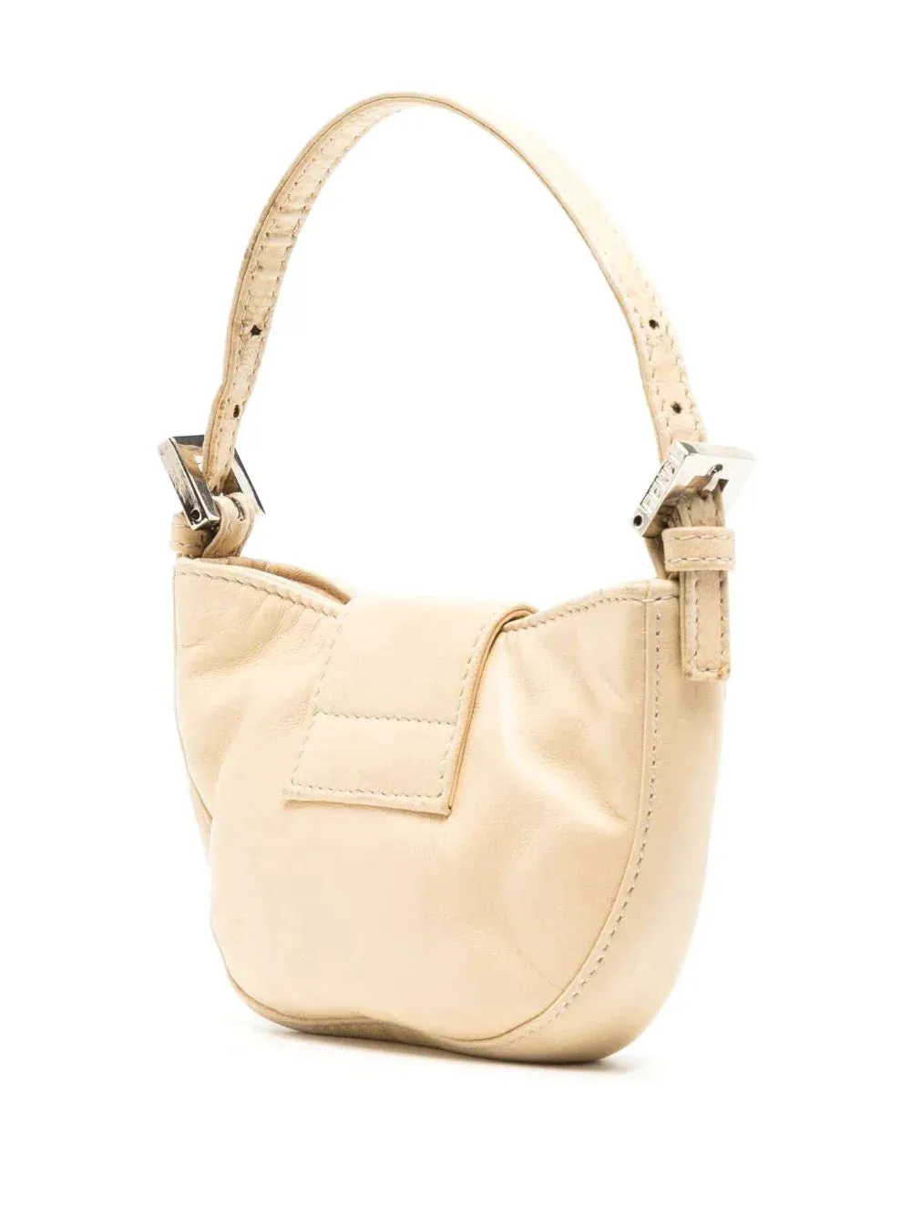 FENDI Croissant Mini Bag