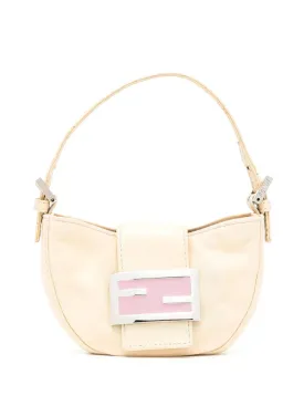 FENDI Croissant Mini Bag