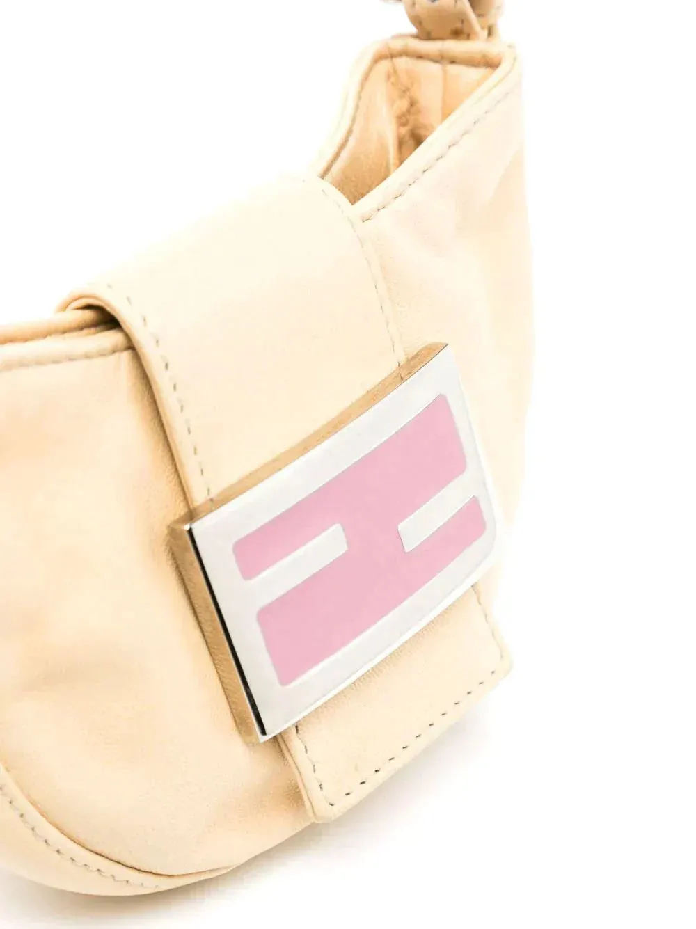 FENDI Croissant Mini Bag