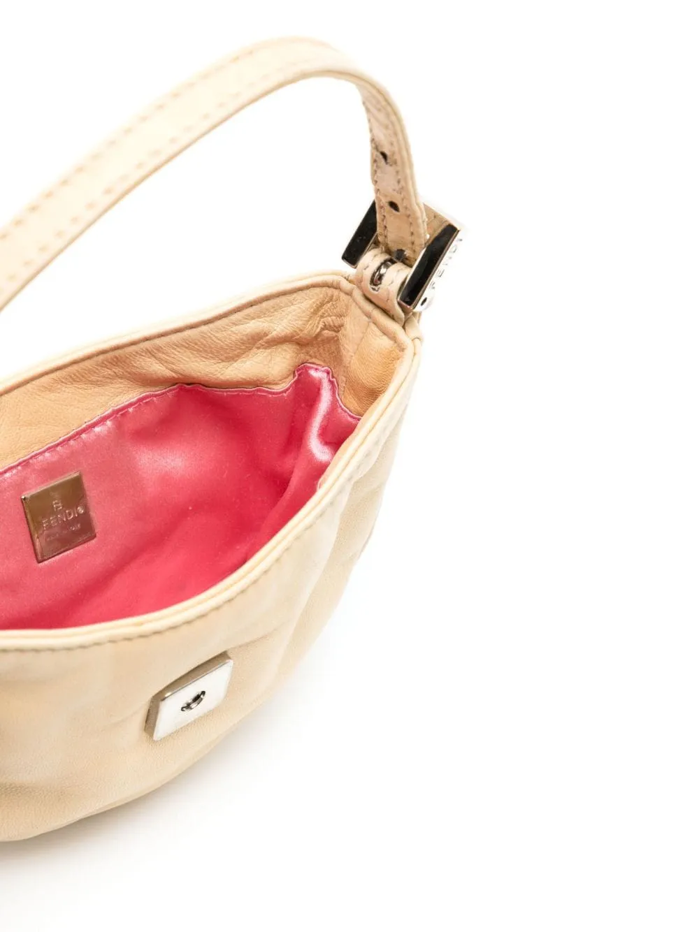 FENDI Croissant Mini Bag
