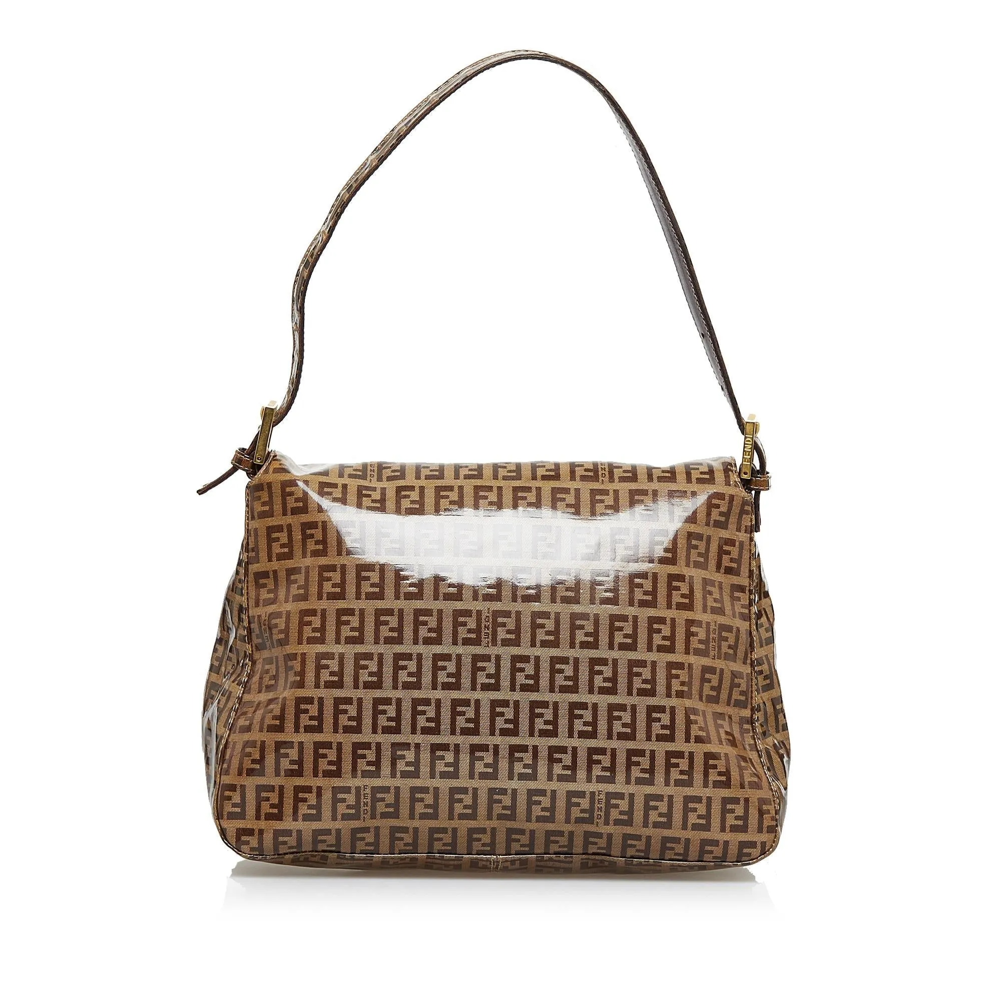 Fendi Crystal Zucchino Mamma Forever (SHG-DRsZCX)