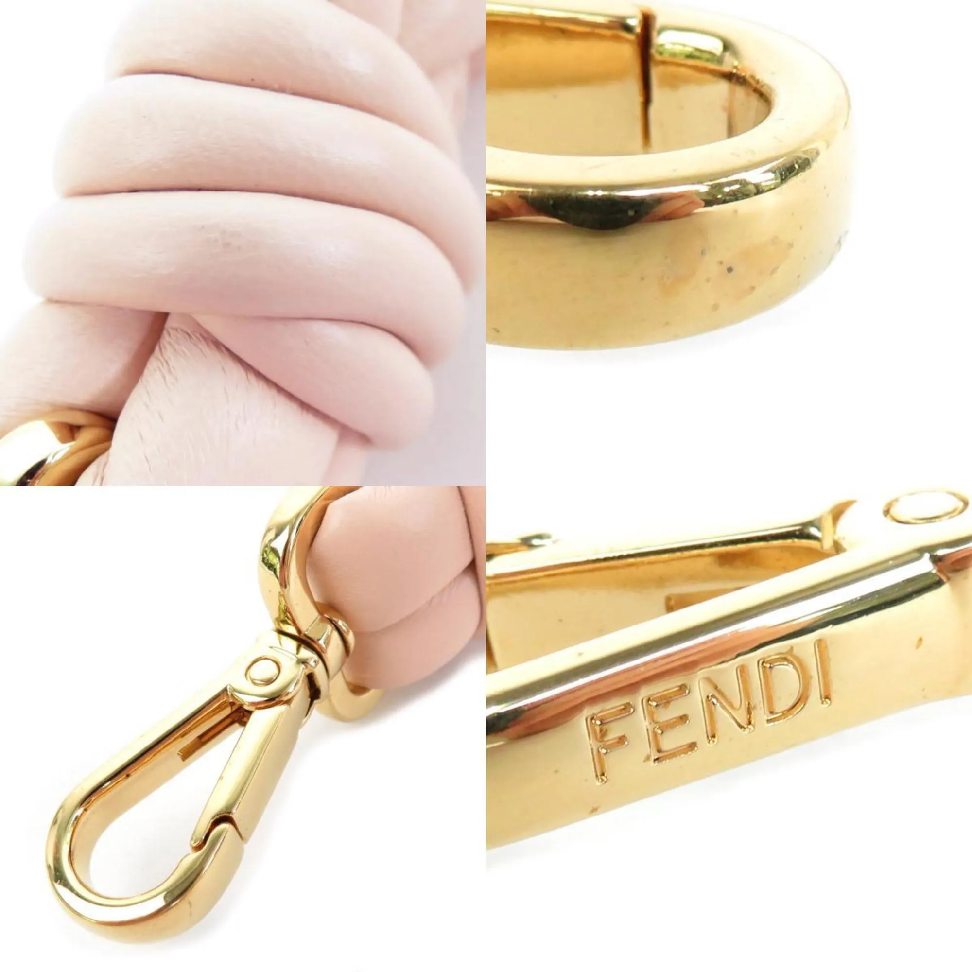 Fendi Mini Strap You