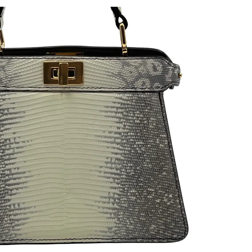 Fendi Peekaboo Isseu