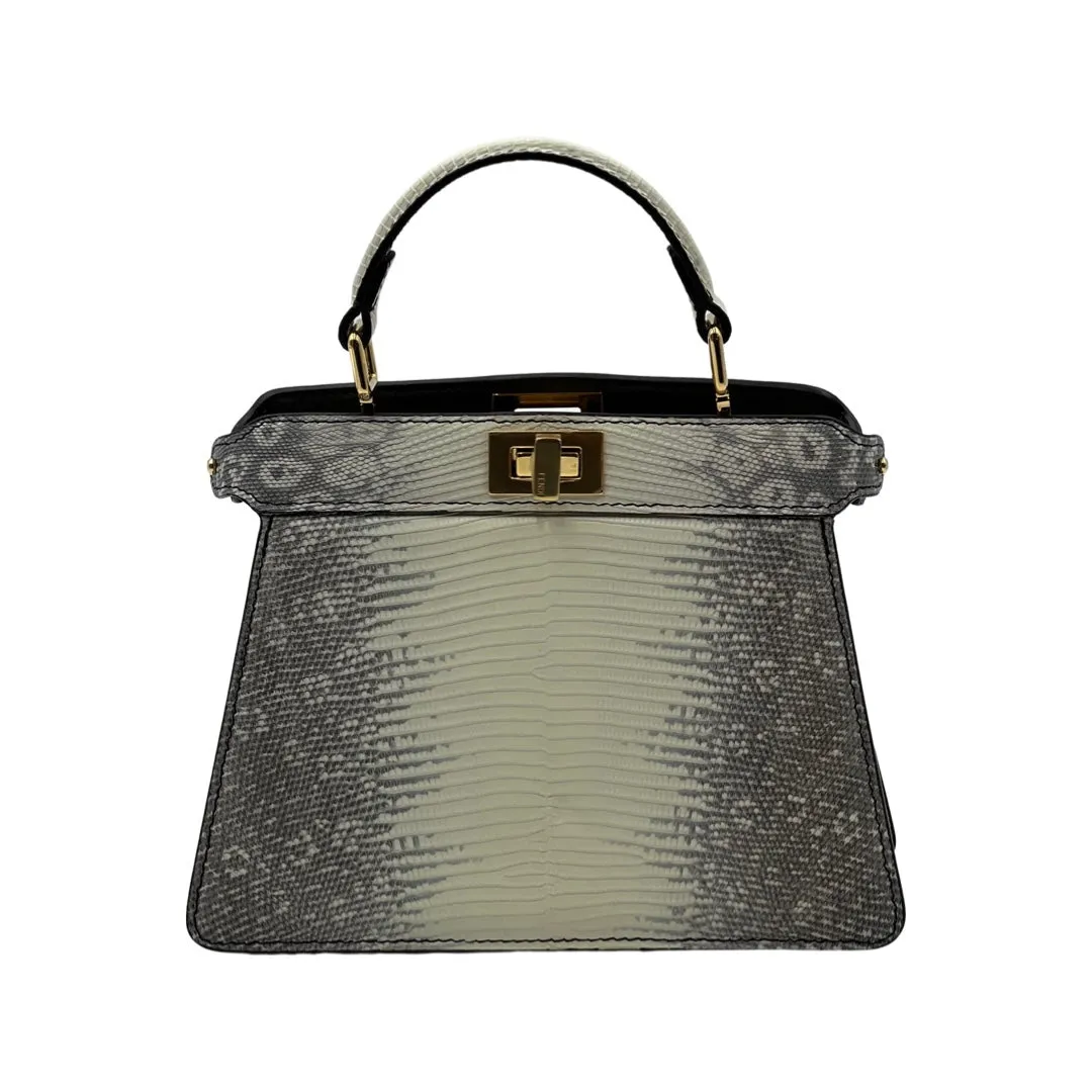 Fendi Peekaboo Isseu