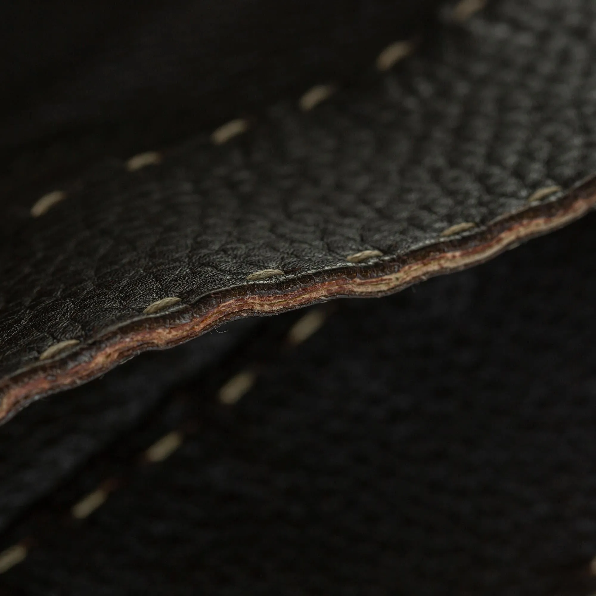 Fendi Selleria Grand Borghese Leather Handbag (SHG-31434)