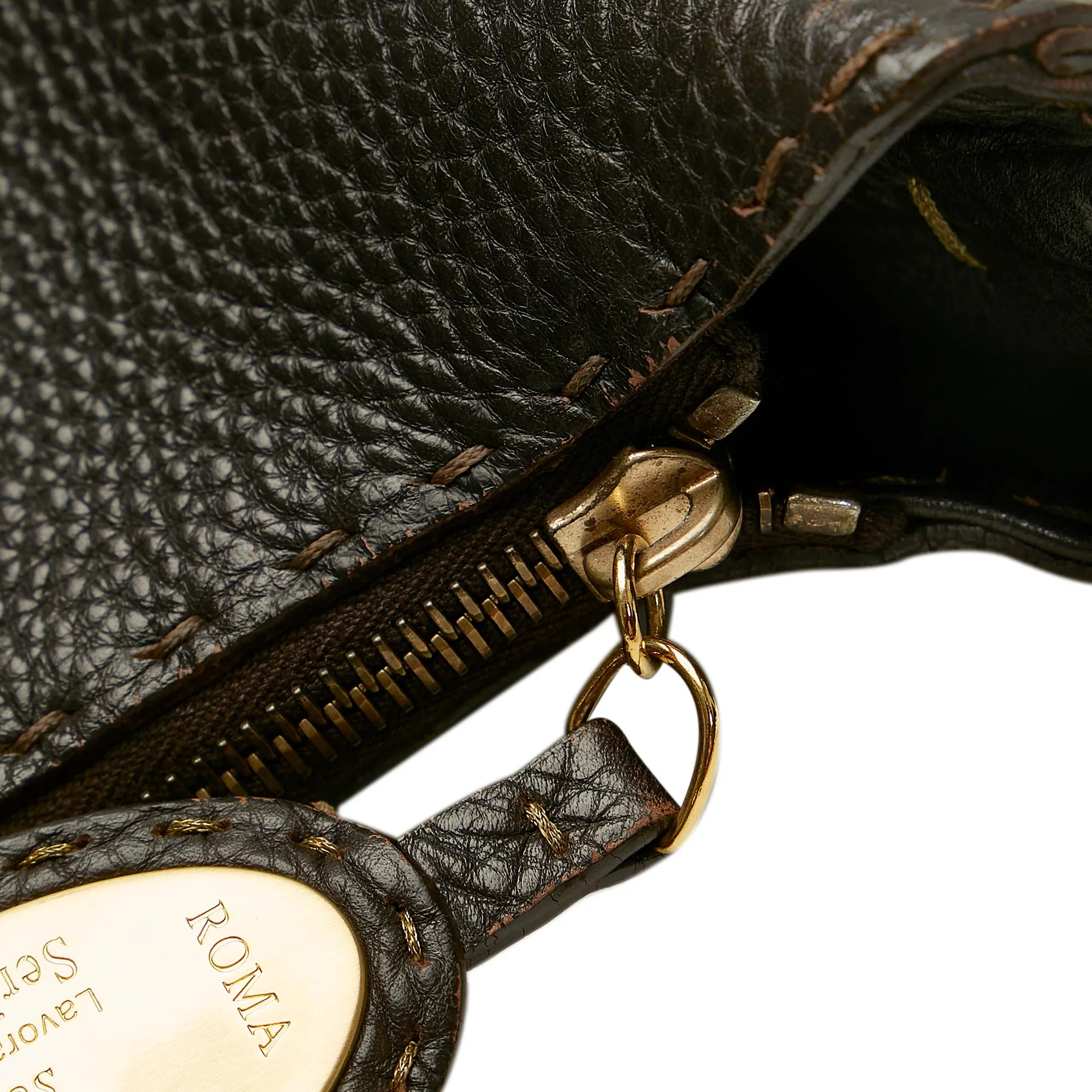 Fendi Selleria Hobo (SHG-35214)