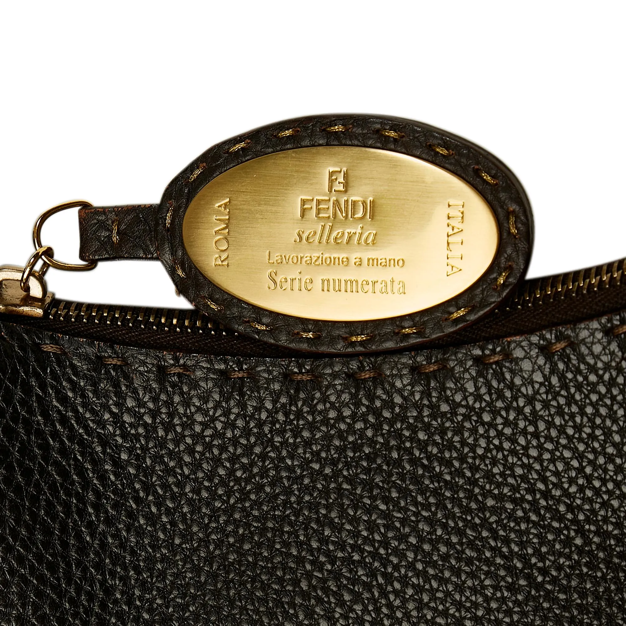 Fendi Selleria Hobo (SHG-35214)