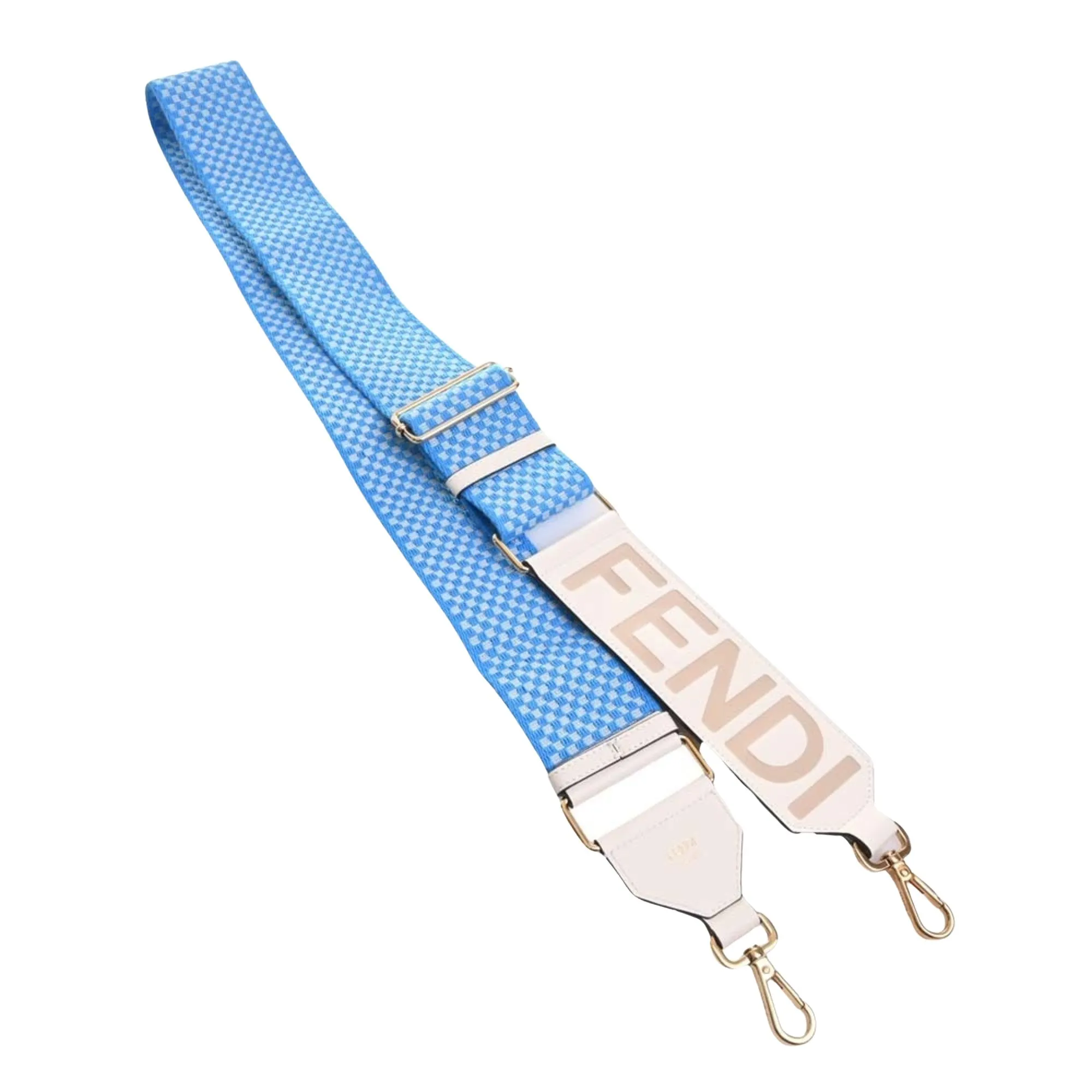 Fendi Strap you