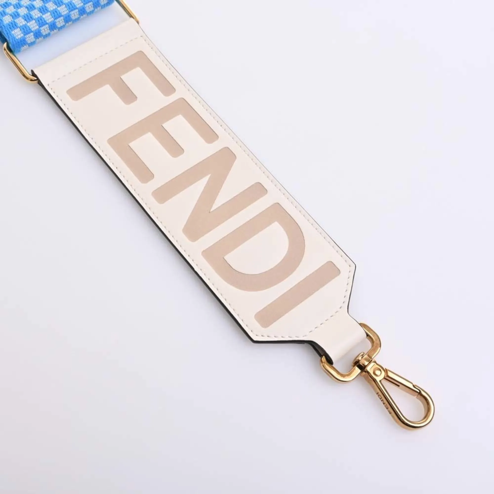 Fendi Strap you